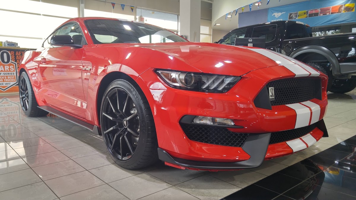 Blue Springs Ford photo 3