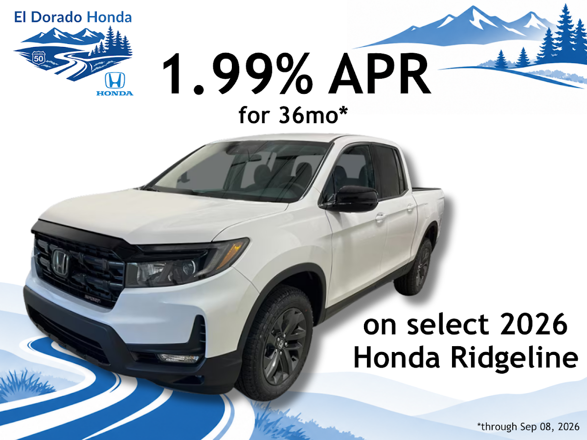 El Dorado Honda photo 4