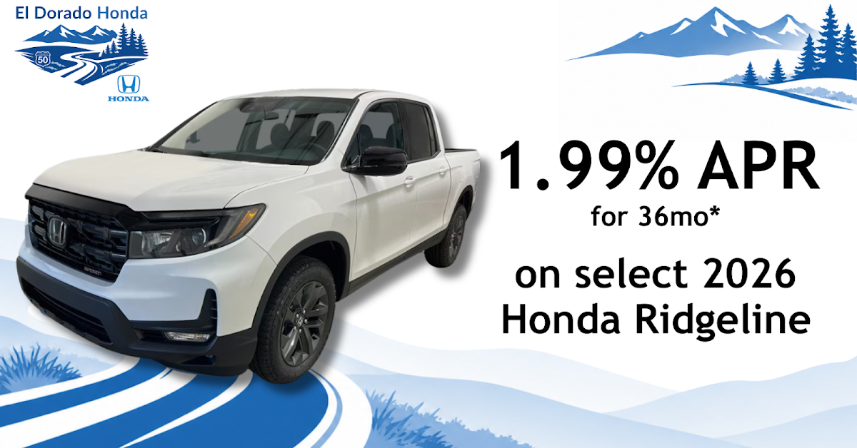 El Dorado Honda photo 2