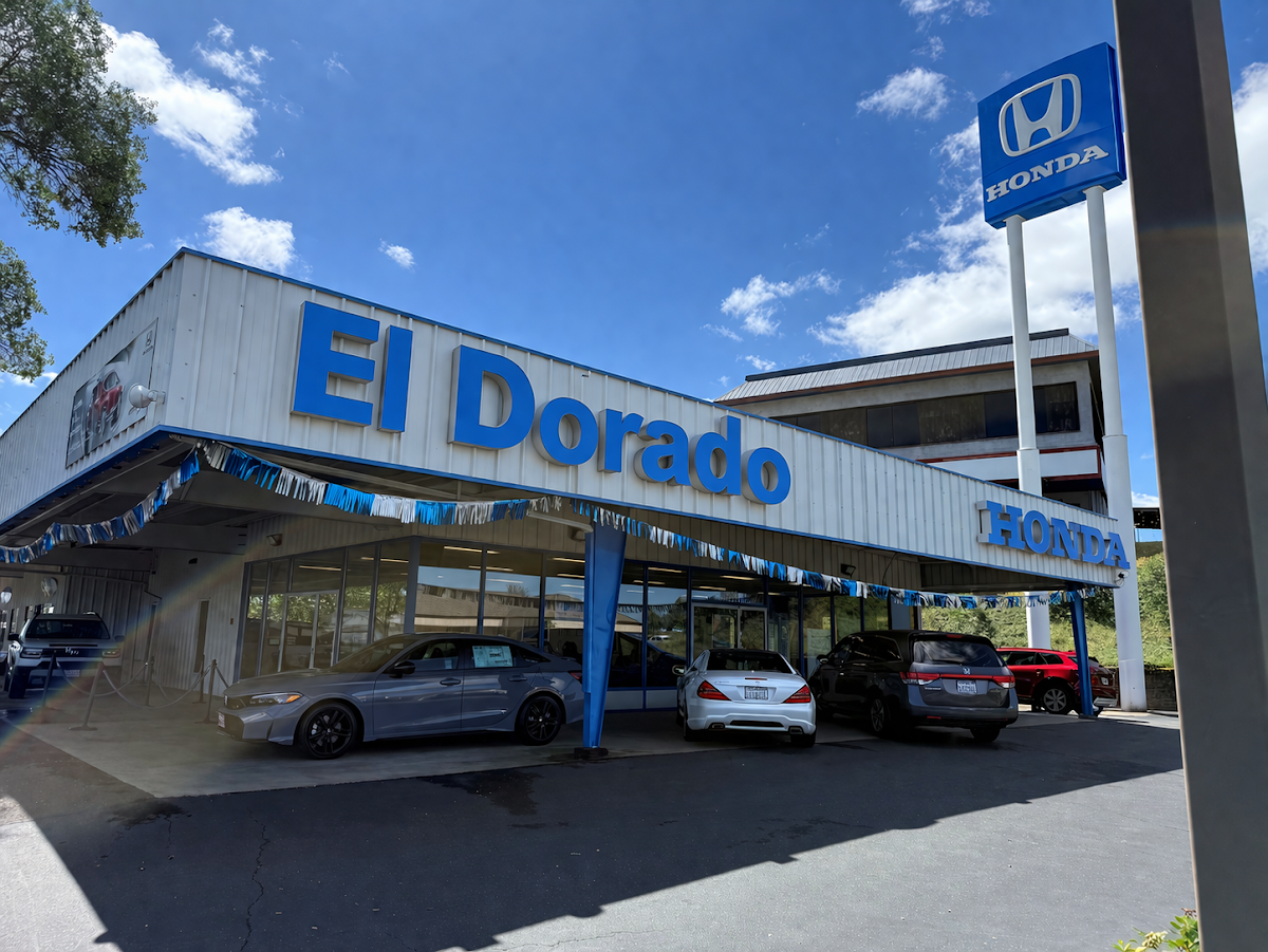 El Dorado Honda photo 5