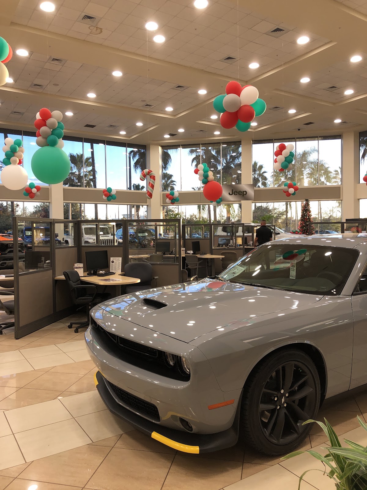 Central Florida Chrysler Dodge Jeep Ram photo 4