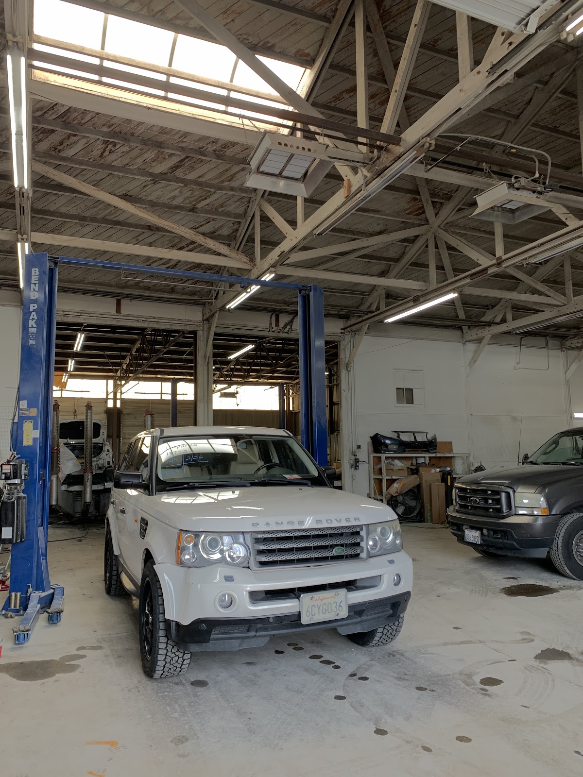Bonander GMC photo 2