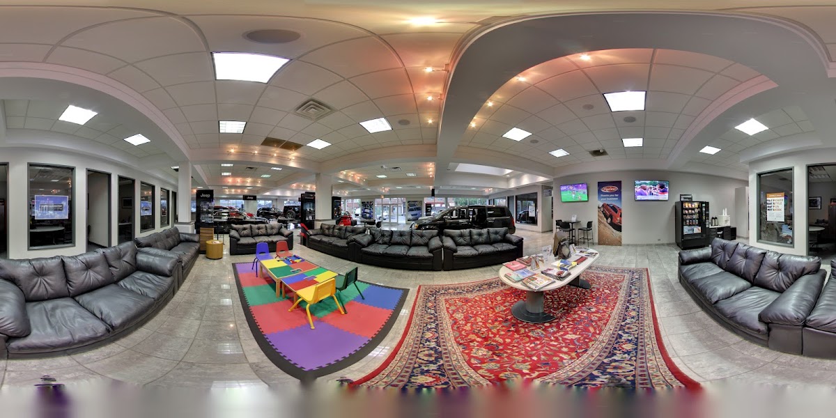 Marino Chrysler Dodge Jeep Ram photo 2