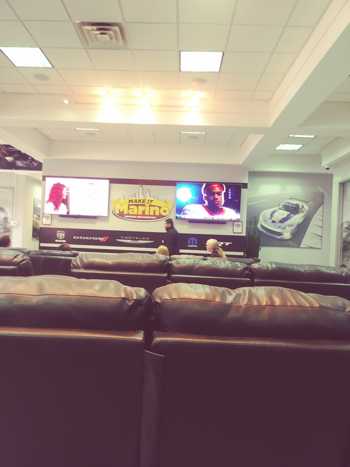 Marino Chrysler Dodge Jeep Ram photo 4
