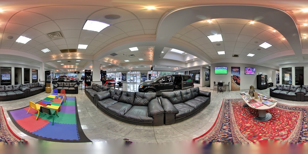 Marino Chrysler Dodge Jeep Ram photo 5