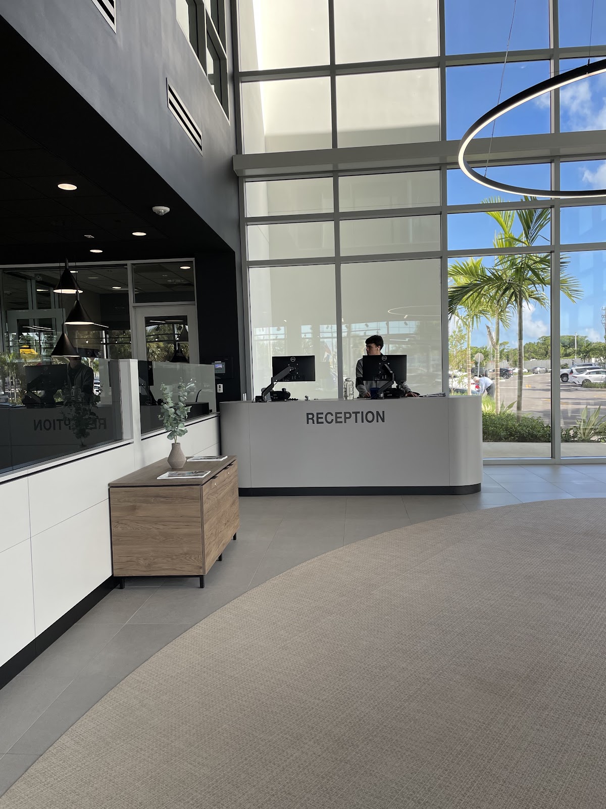 BMW of South Miami photo 3
