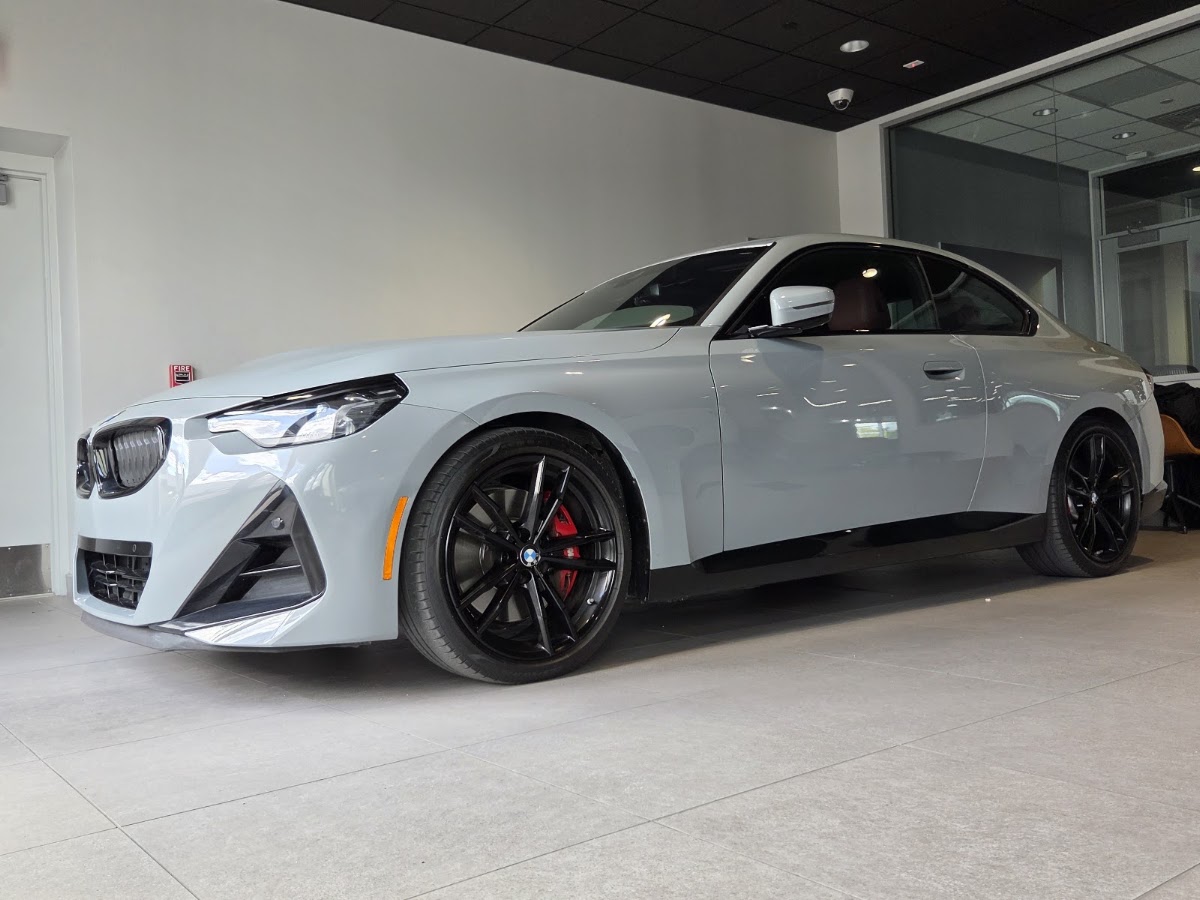 BMW of South Miami photo 2