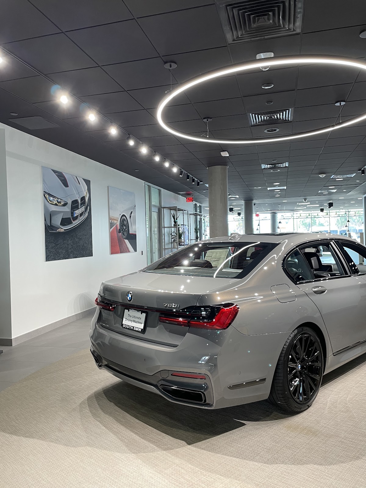 BMW of South Miami photo 4