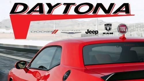 Daytona Dodge Chrysler Jeep RAM FIAT photo 2