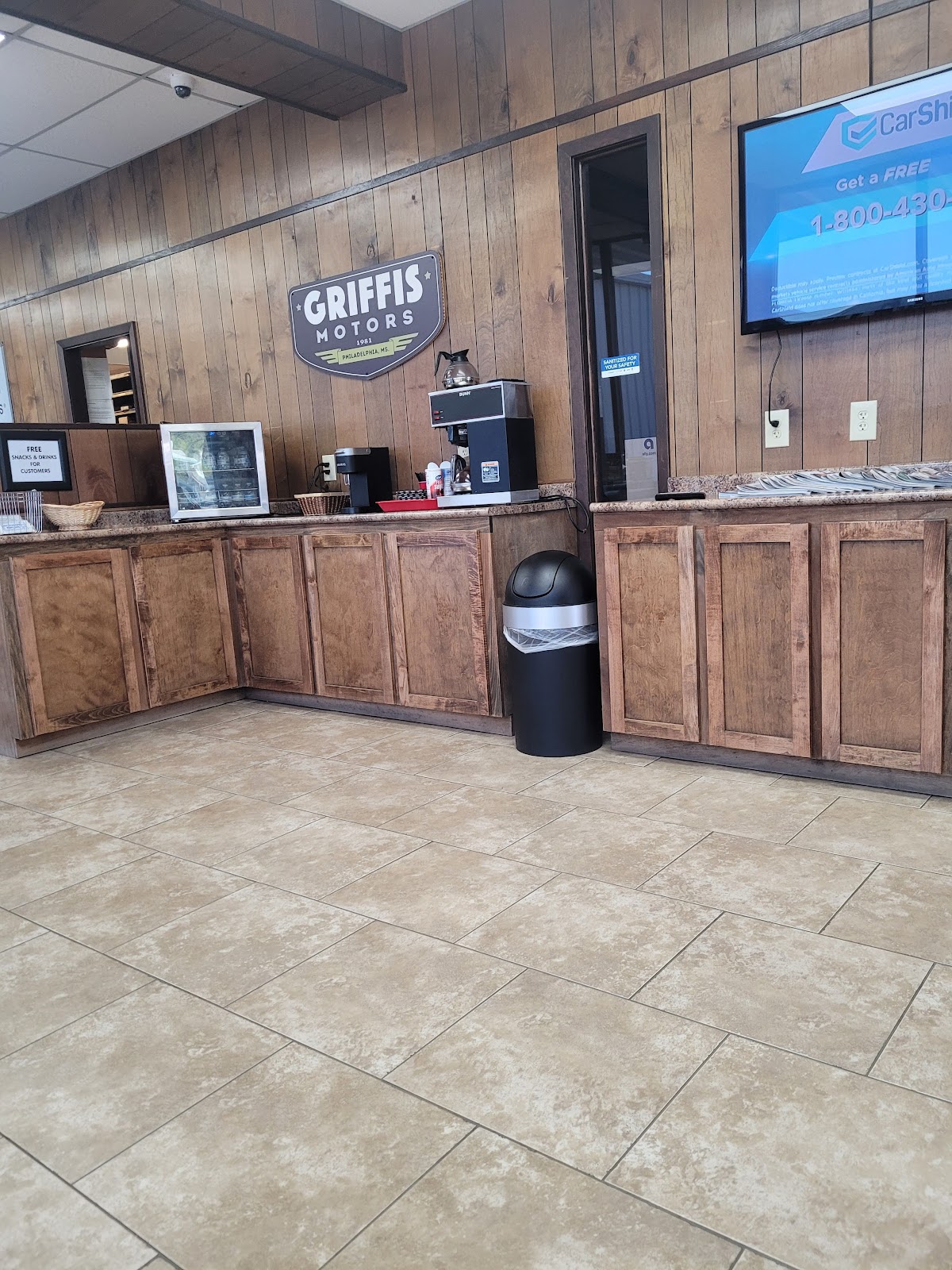 Griffis Chrysler Dodge Jeep Ram Philadelphia photo 4
