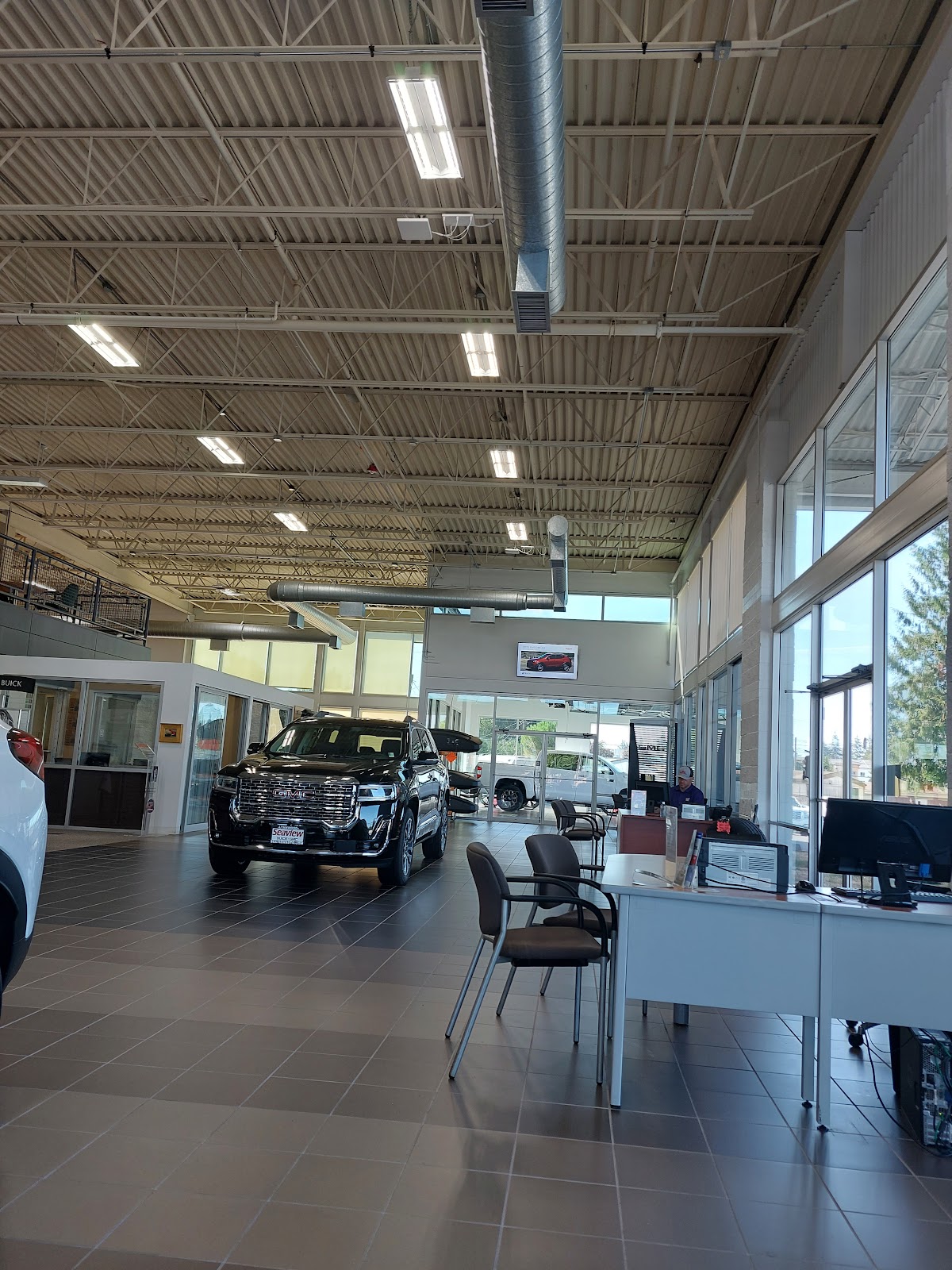 Seaview GMC photo 5