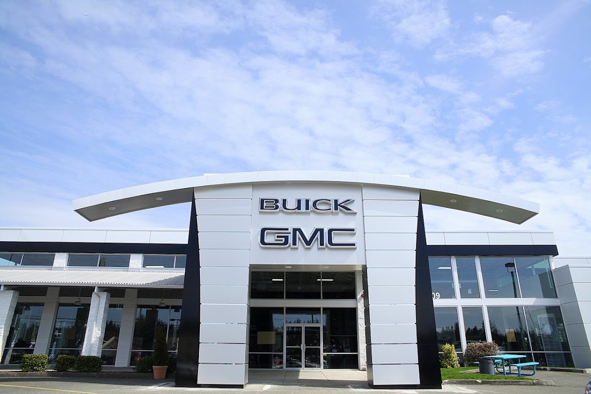 Seaview GMC photo 1