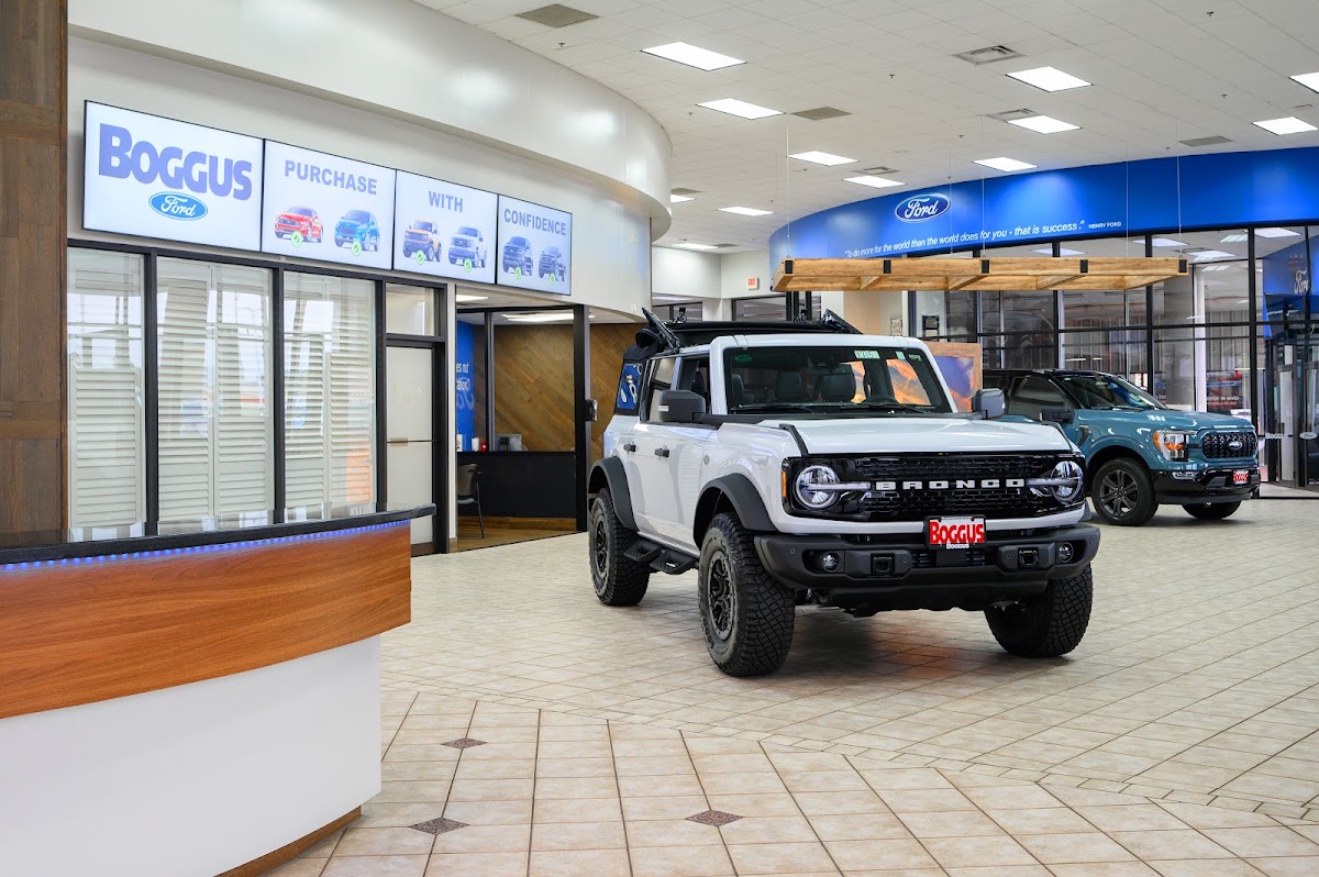 Sames Ford Harlingen photo 5