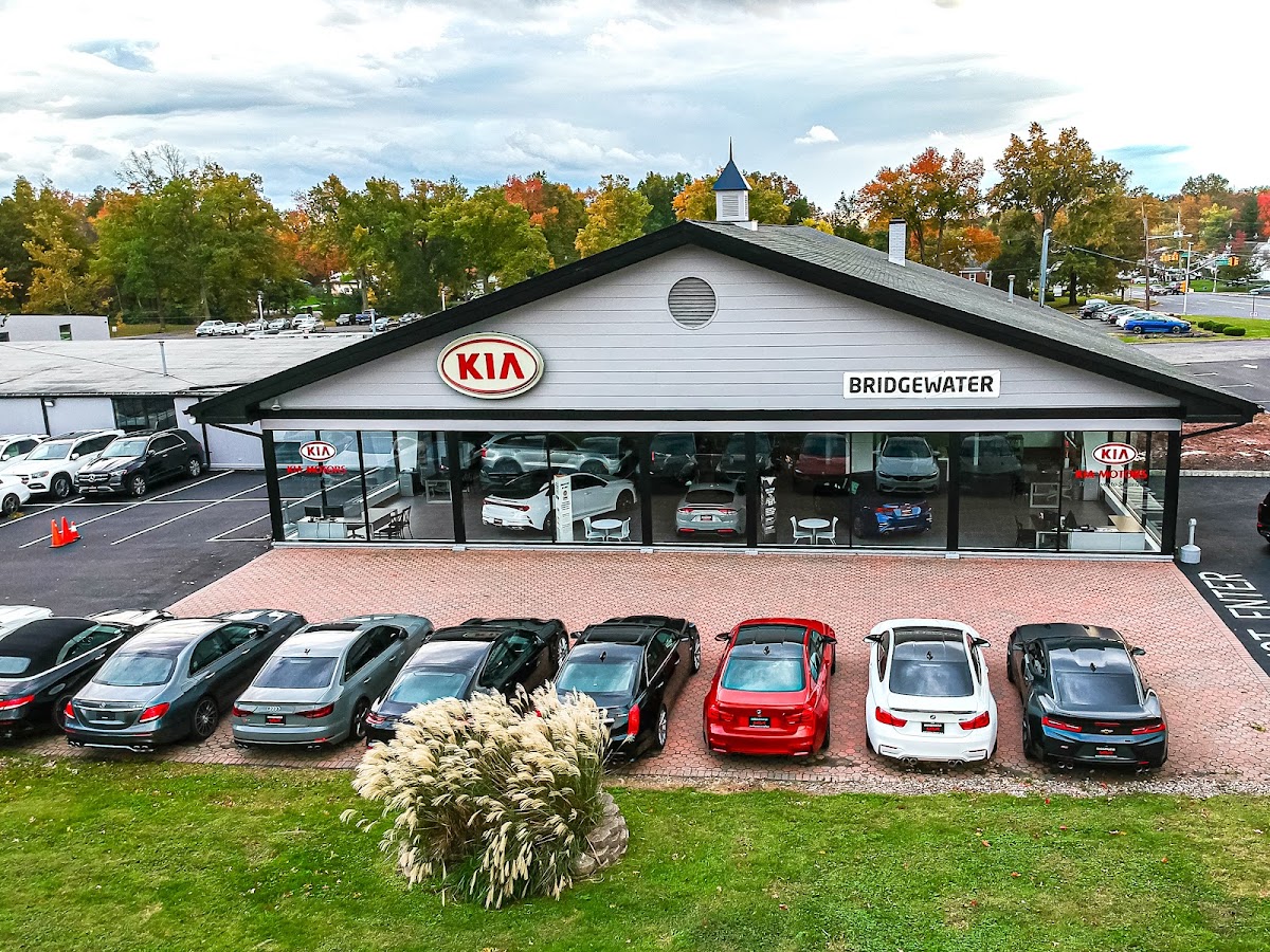 Bridgewater Kia photo 1