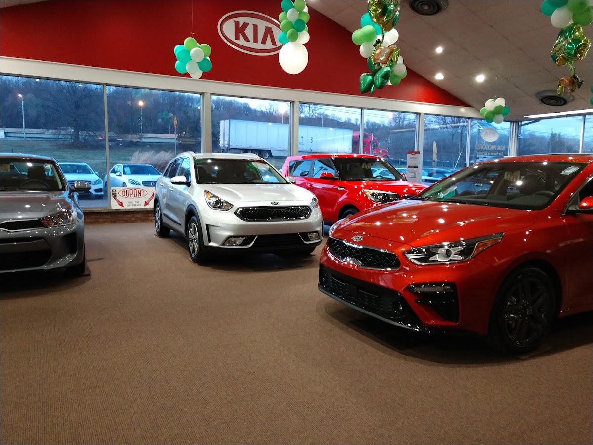 Bridgewater Kia photo 3