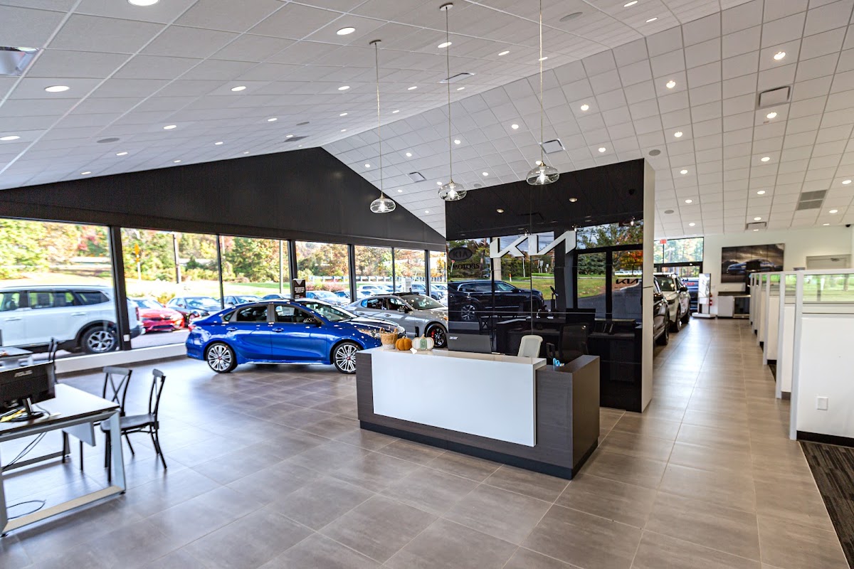 Bridgewater Kia photo 2