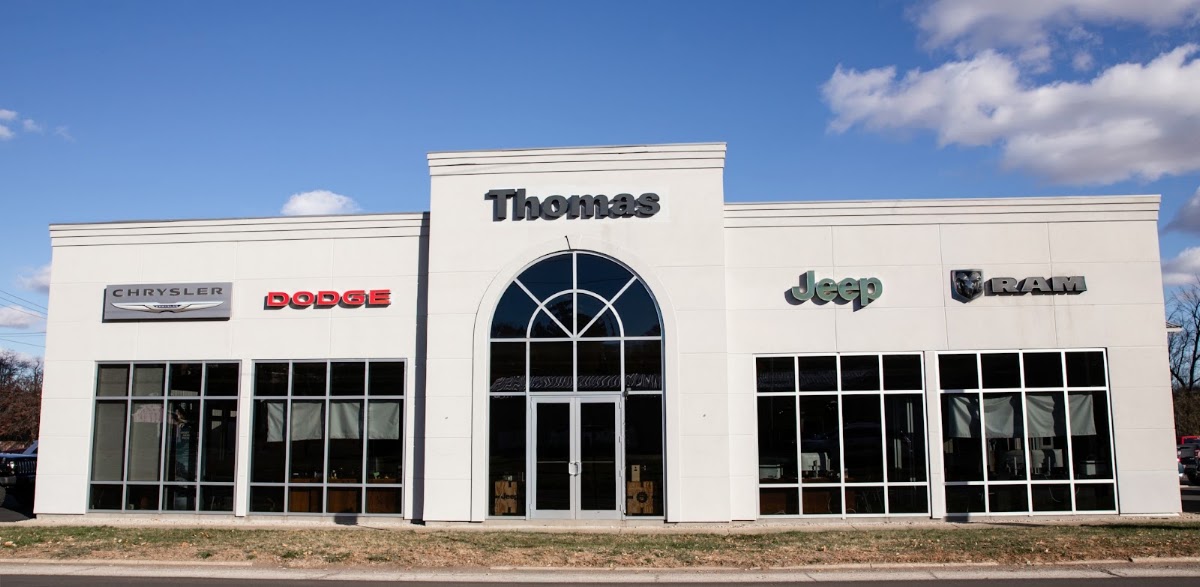 Thomas of Petersburg photo 1