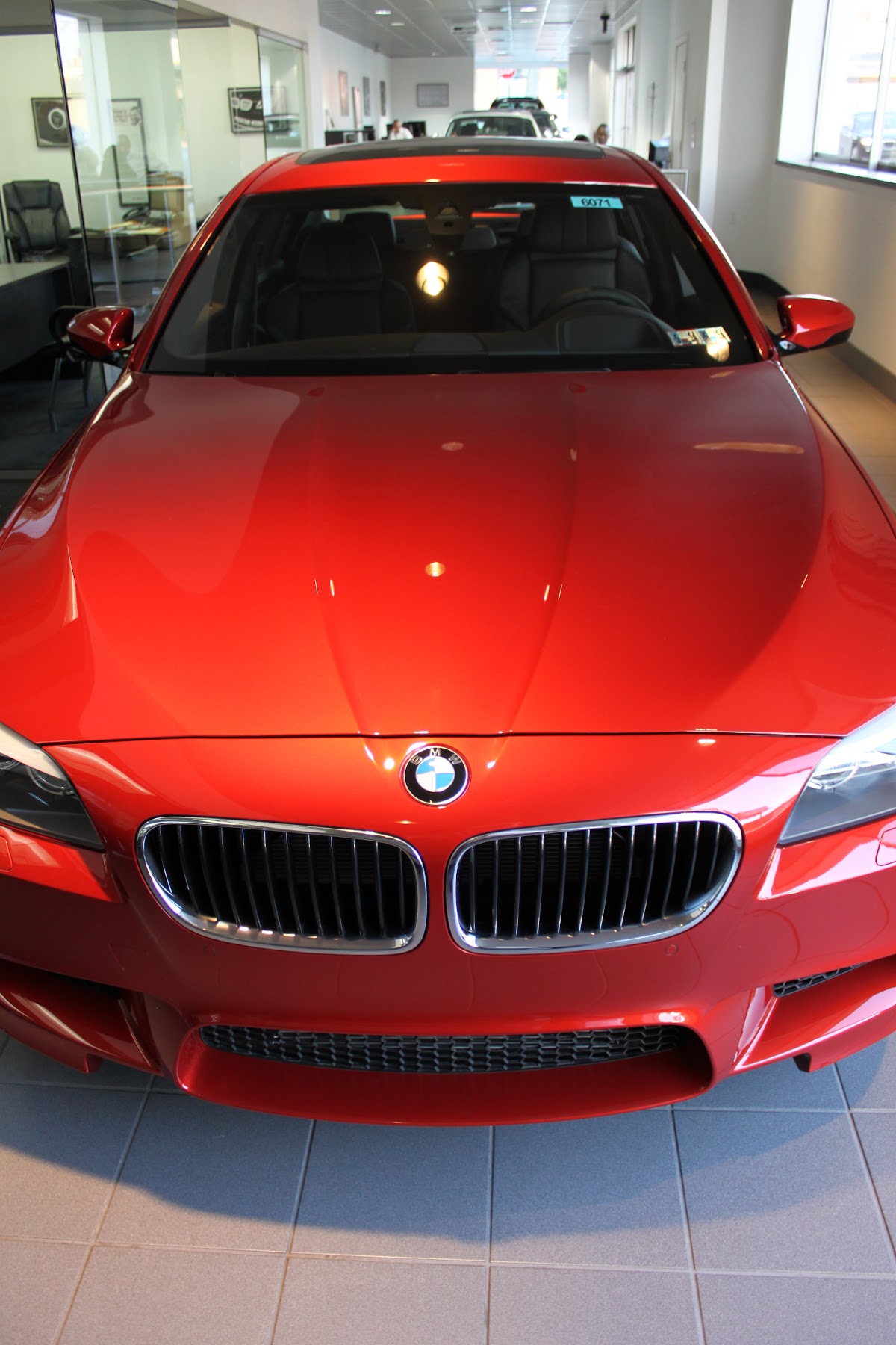BMW of Pittsburgh photo 4