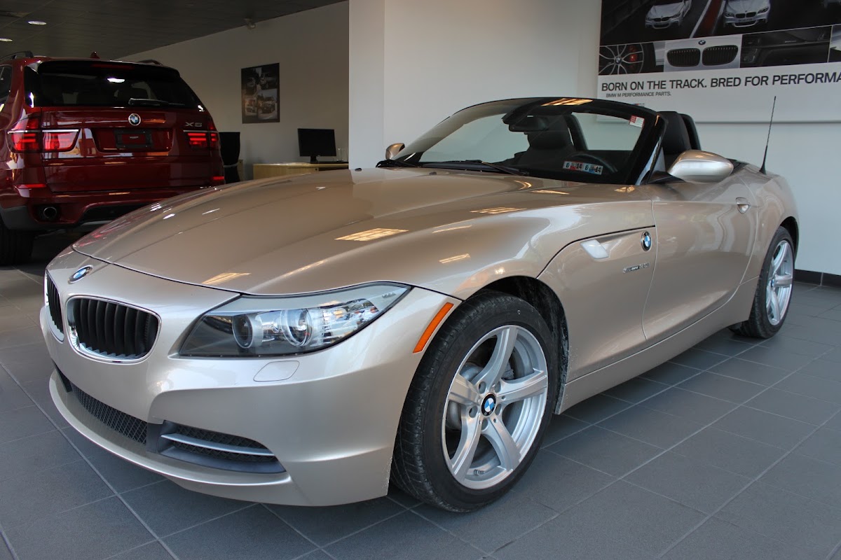 BMW of Pittsburgh photo 5