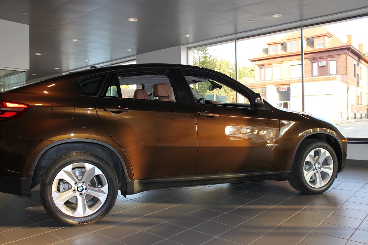 BMW of Pittsburgh photo 2