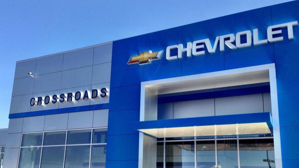 Beckley Chevrolet photo 1
