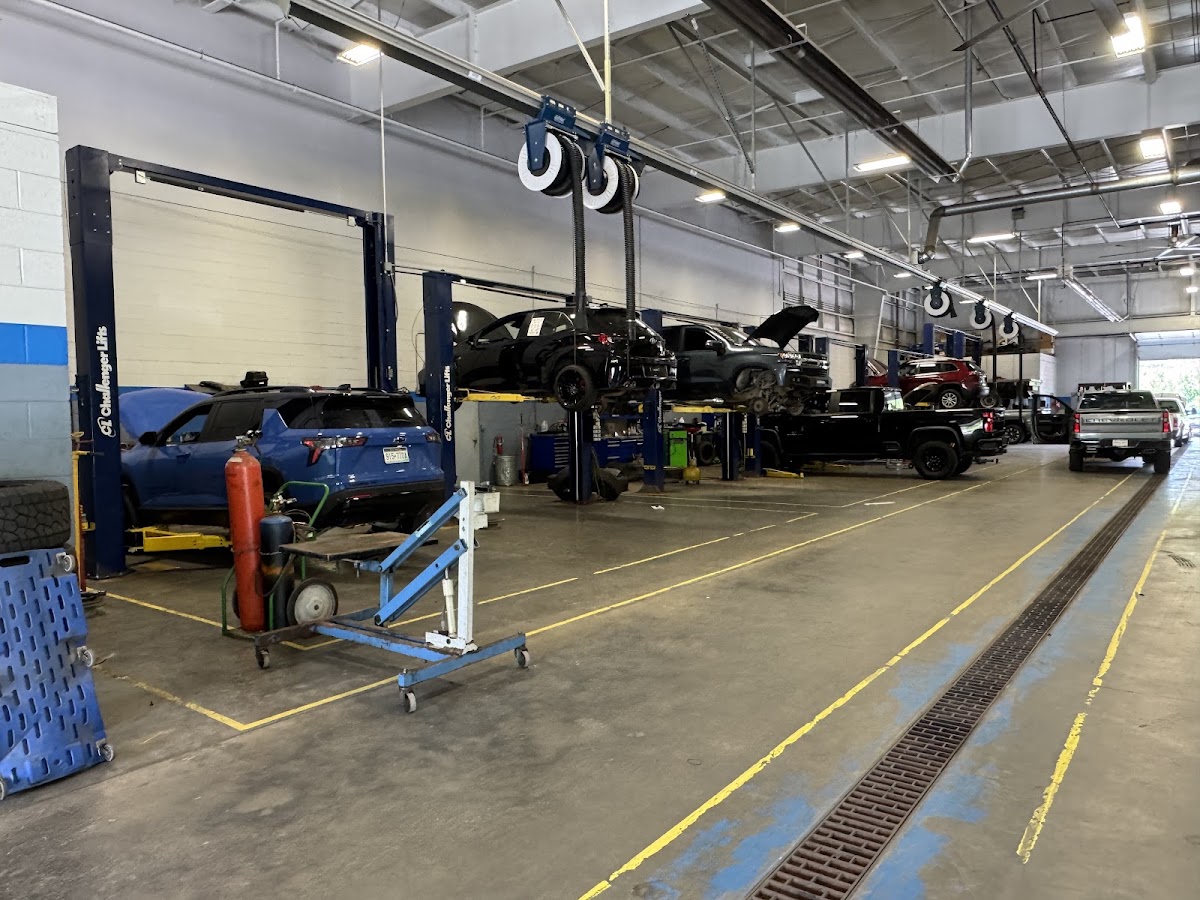 Beckley Chevrolet photo 5