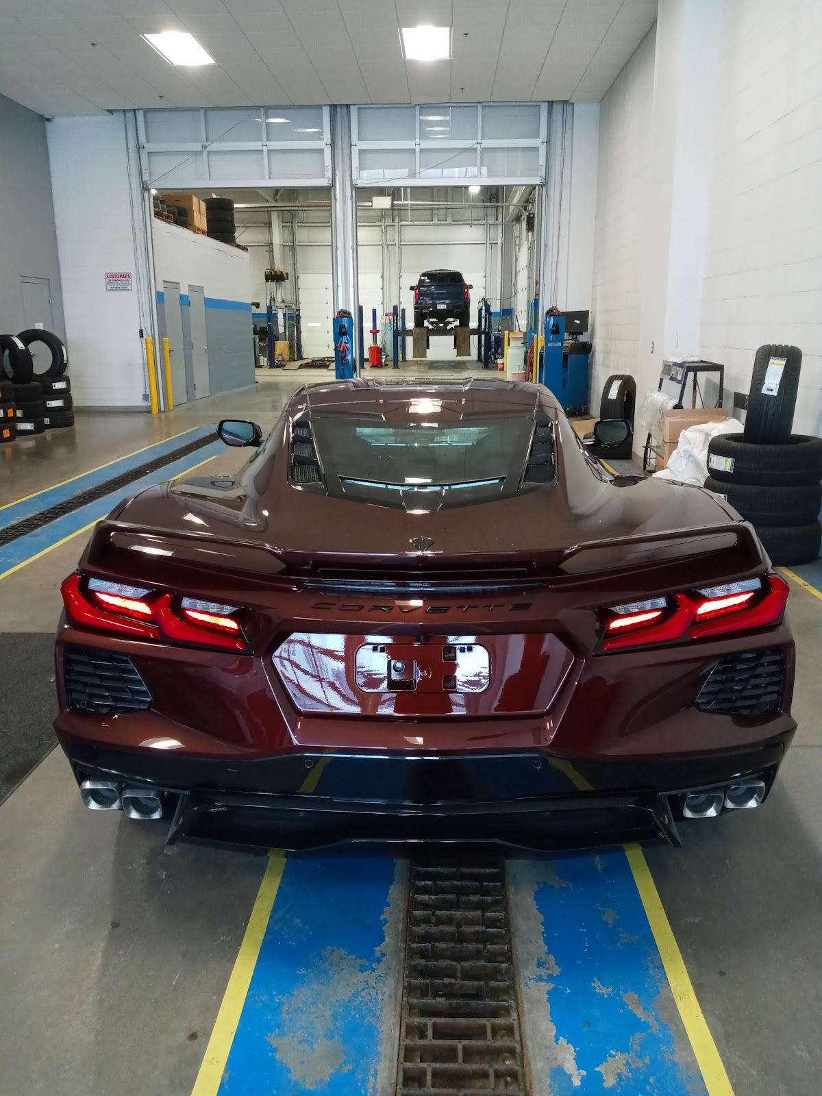 Beckley Chevrolet photo 3