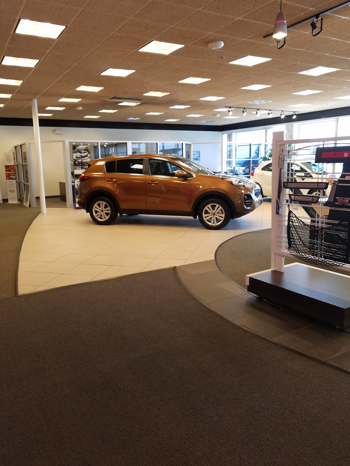 Team Kia Johnstown photo 3
