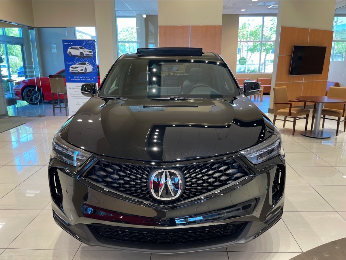Crown Acura Clearwater photo 2