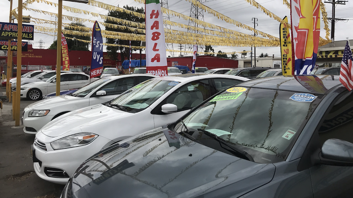 Horizon Auto Sales inc photo 1