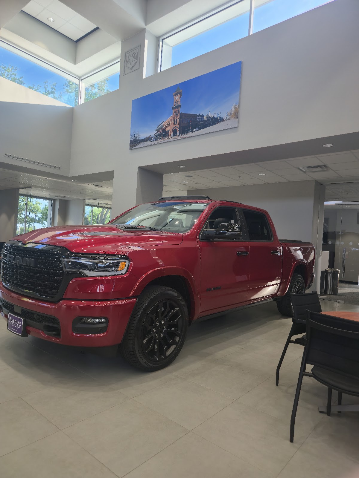 Grapevine Chrysler Dodge Jeep Ram photo 2