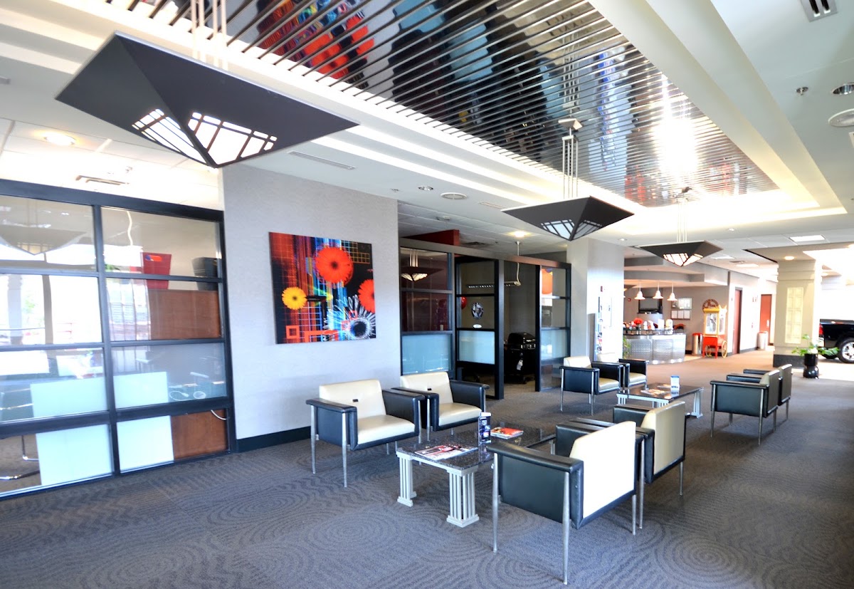 Grapevine Chrysler Dodge Jeep Ram photo 4