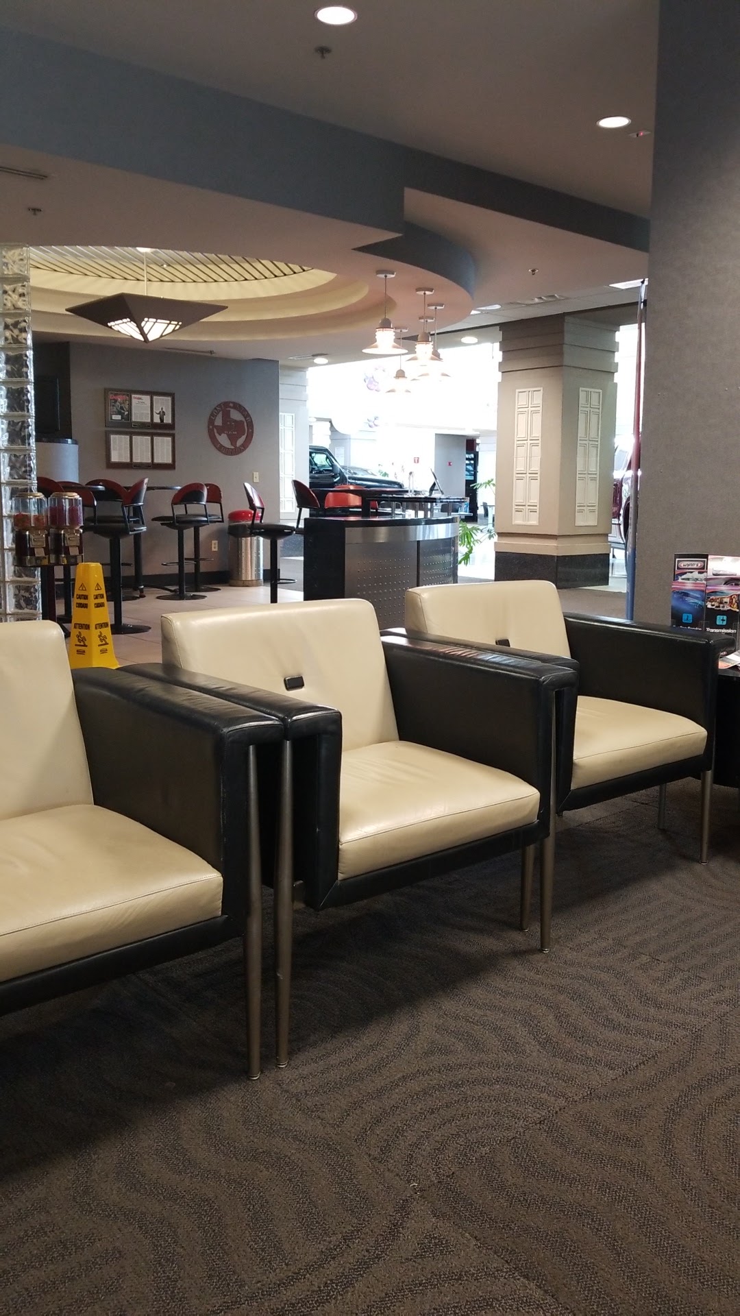 Grapevine Chrysler Dodge Jeep Ram photo 5