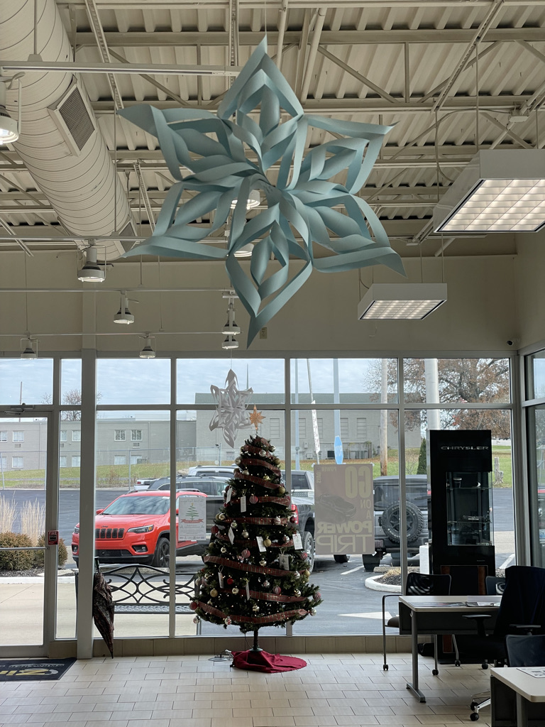 Zimmer Chrysler Dodge Jeep Ram Florence photo 4