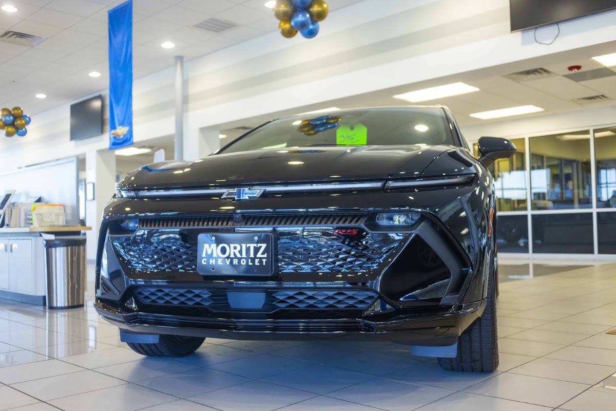 Moritz Chevrolet photo 3