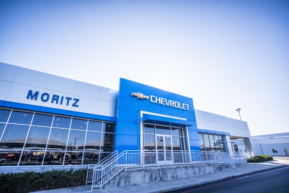 Moritz Chevrolet photo 1