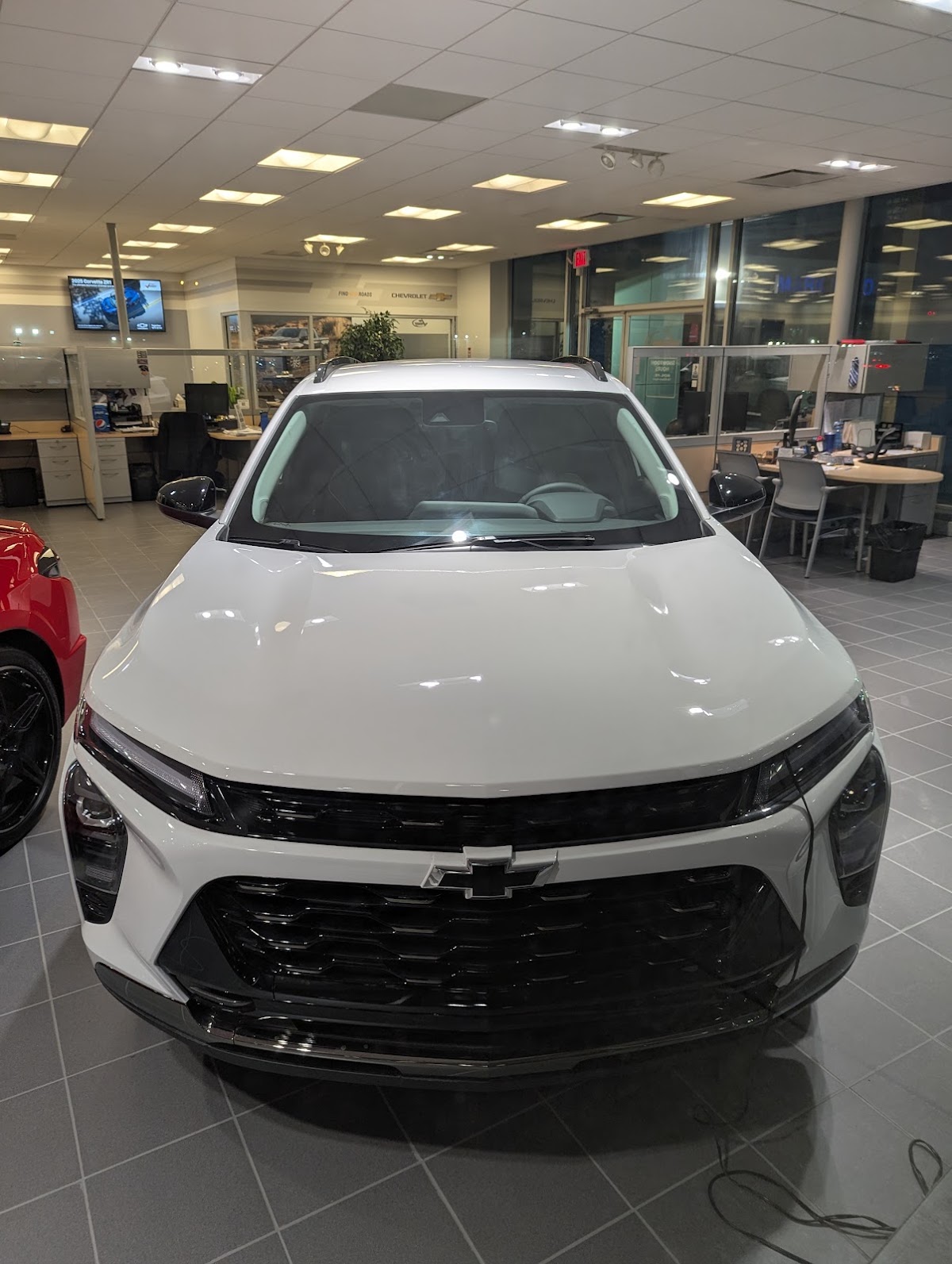 Golling Chevrolet Inc photo 4