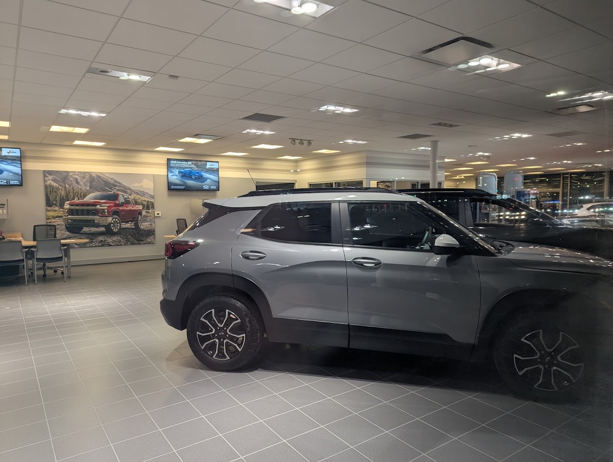 Golling Chevrolet Inc photo 3