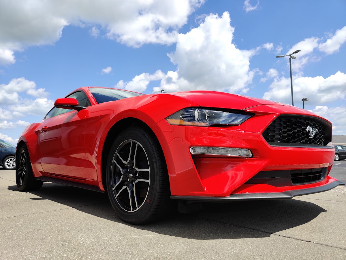 Heritage Ford photo 2