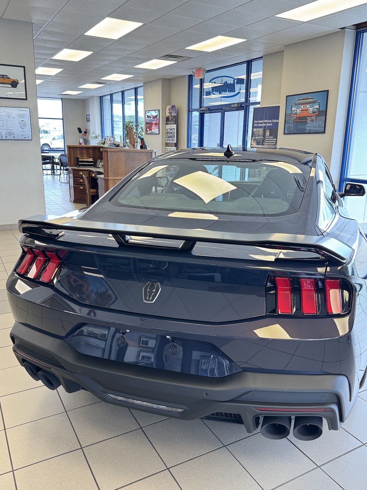 Heritage Ford photo 4