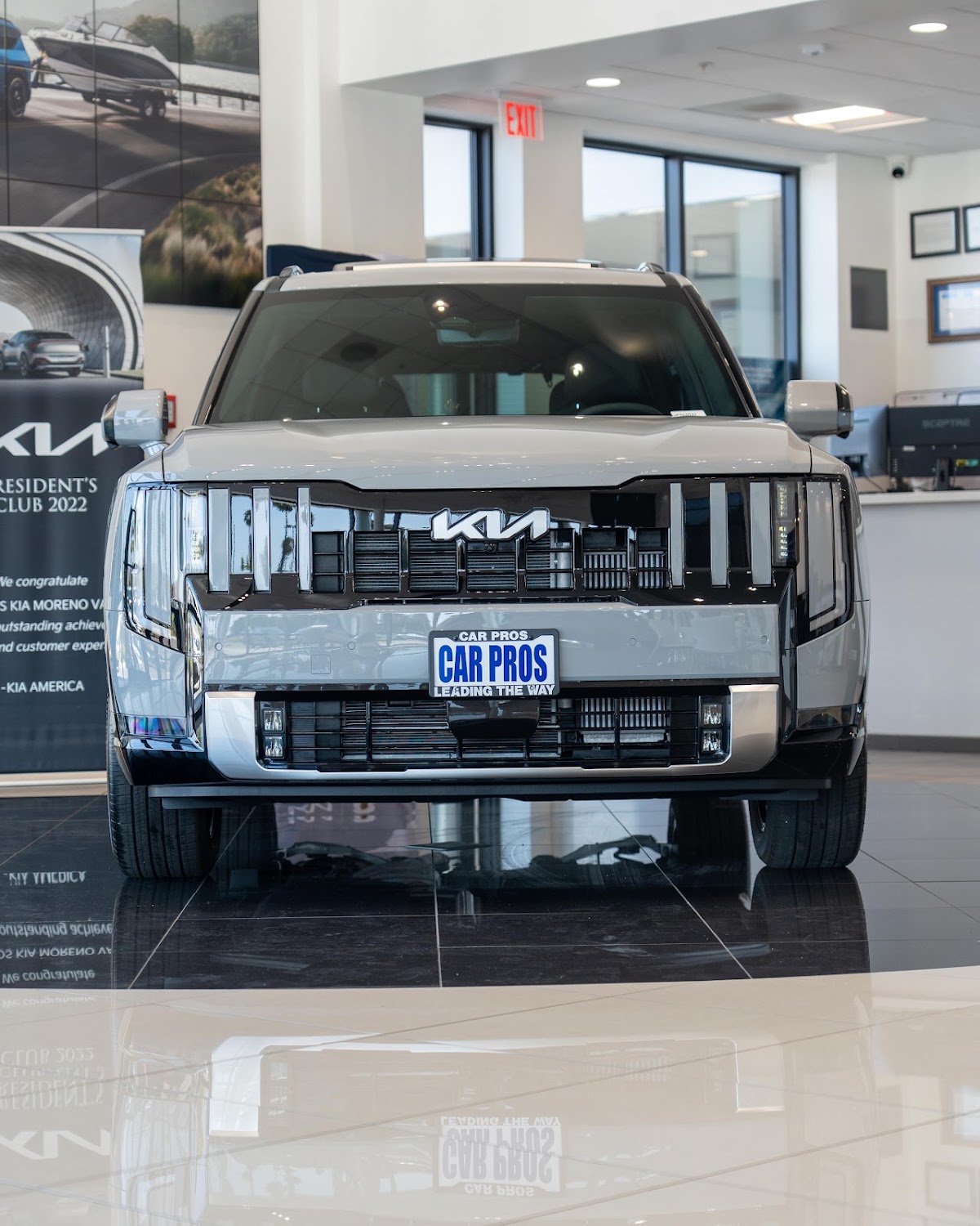 Car Pros Kia Moreno Valley photo 3