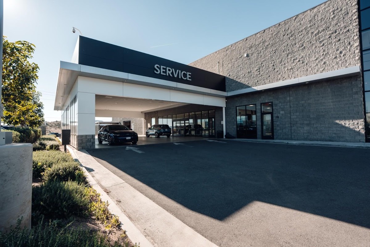 Car Pros Kia Moreno Valley photo 1