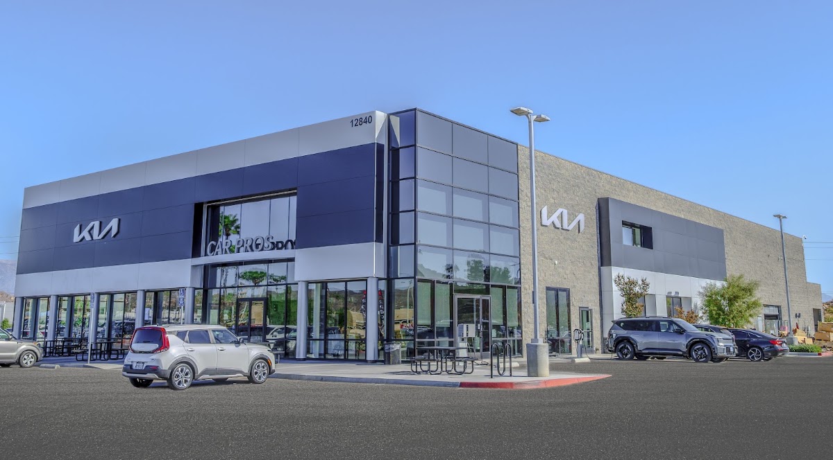 Car Pros Kia Moreno Valley photo 2