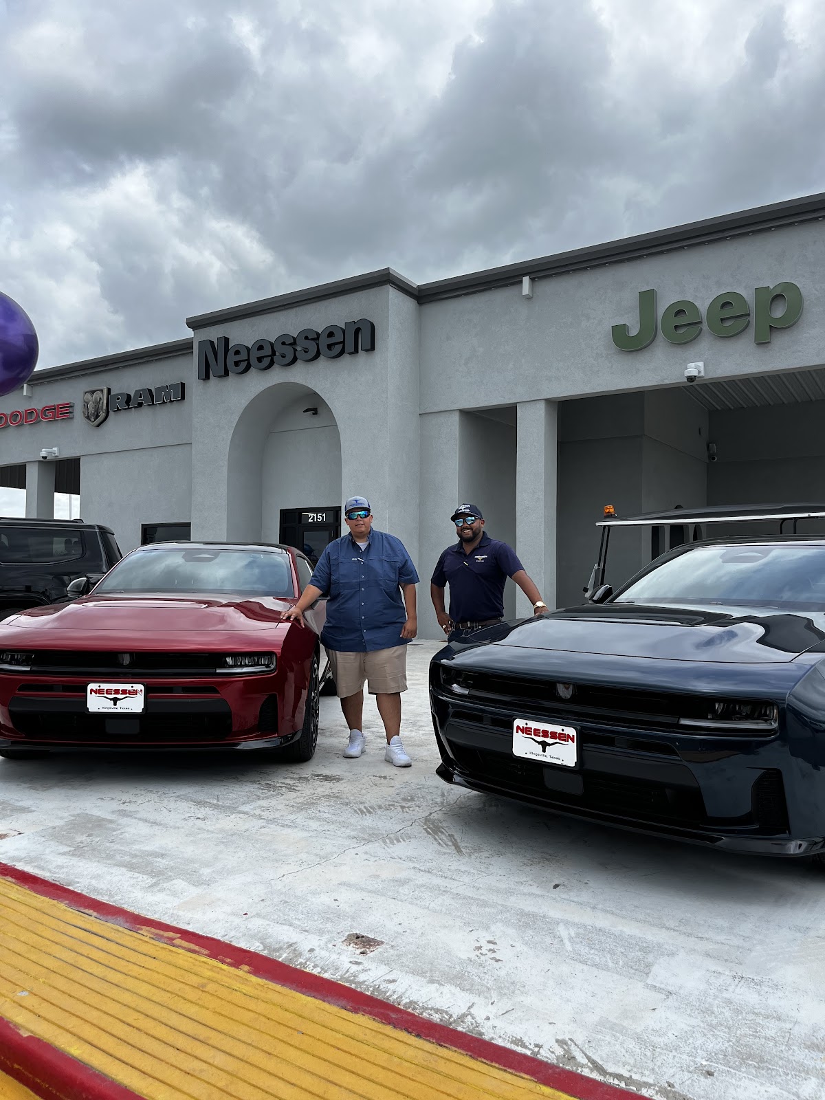 Neessen Chrysler Dodge Jeep Ram photo 5