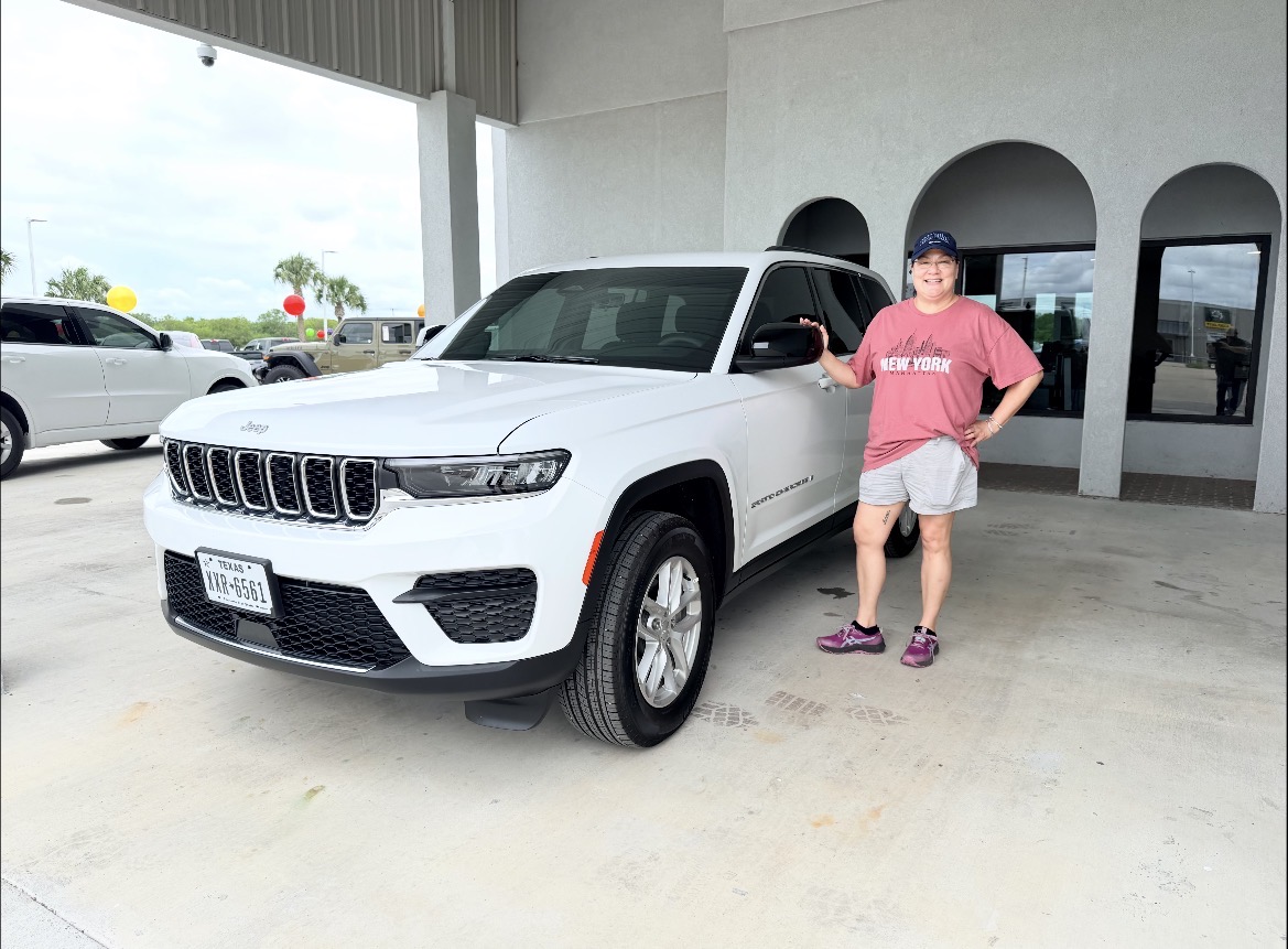 Neessen Chrysler Dodge Jeep Ram photo 4