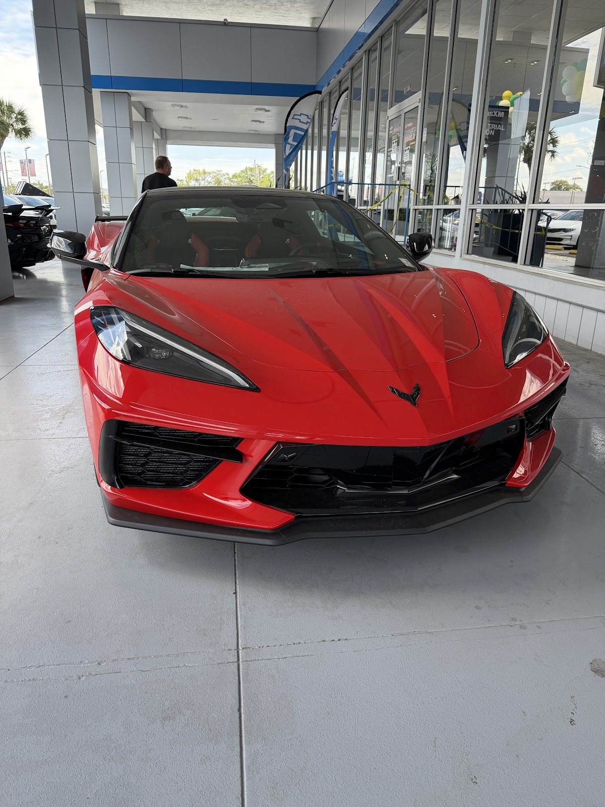 Morgan Chevrolet of Tampa Bay photo 3