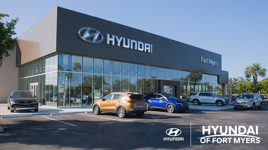 Hyundai of Fort Myers photo 1