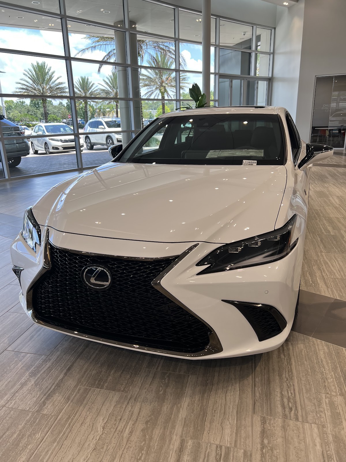 Lexus of Wesley Chapel photo 4