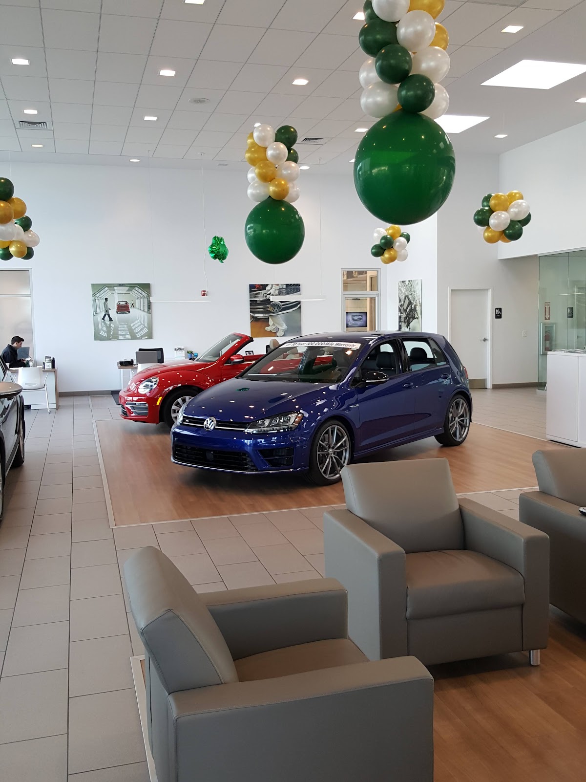 Paramount Kia of Hickory photo 5