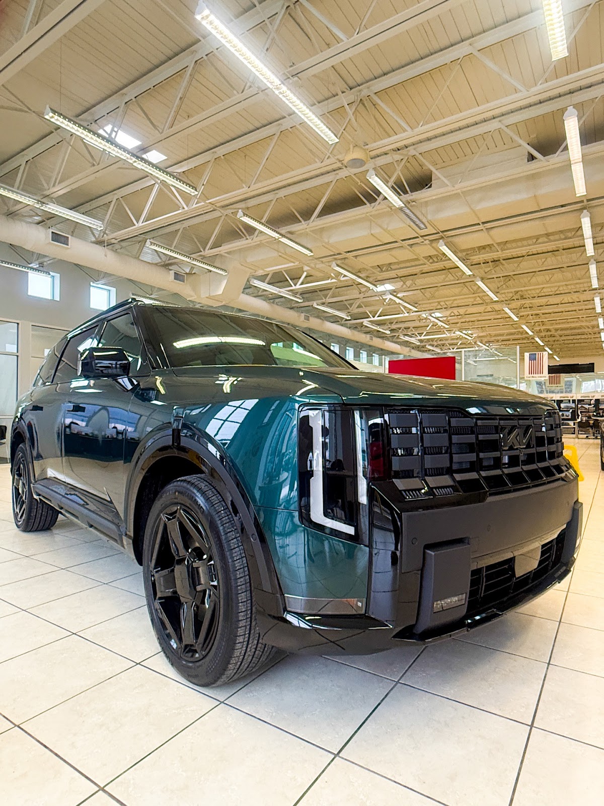 Paramount Kia of Hickory photo 3